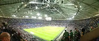 Finale UEFA Champions League 2004