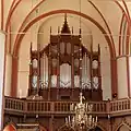 Orgel