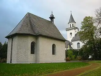 Kruisbergkerk