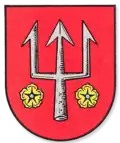 Wapen van Gerolsheim