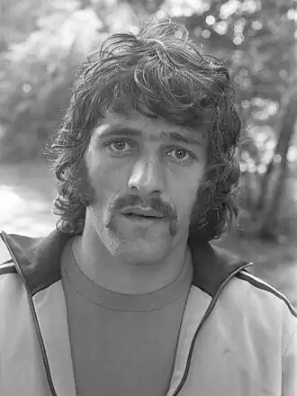 Gerrie de Goede (1972)