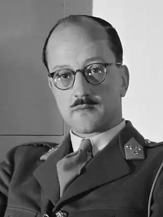 Gerrie van Maasdijk (1945)