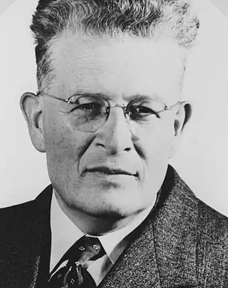 Gerrit Berkhoff