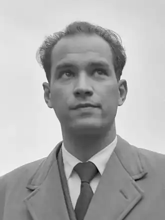 Gerrit Bijlsma (1956)