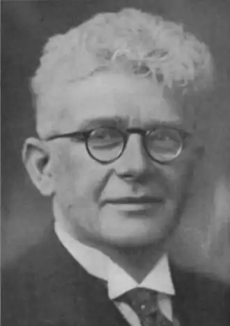 G.A. Diepenhorst