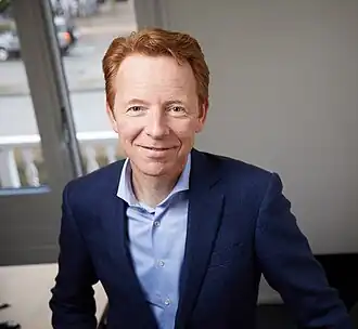 Gerrit Hiemstra 2024