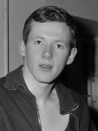 Gerrit Wormgoor (1964)