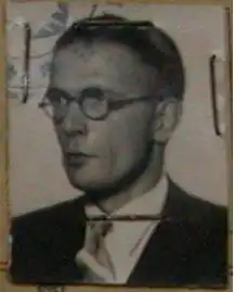 Gerrit Jan van de Waal