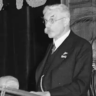 Gerrit van Iterson, 1948