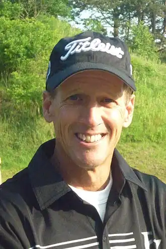 Van Lanschot Senior Open 2012