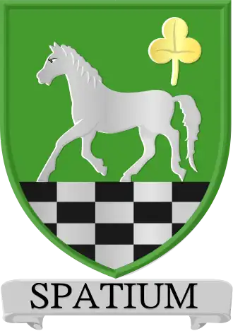 Wapen van Gersloot-Polder