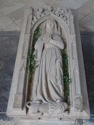 Gertrudis van Altenberg