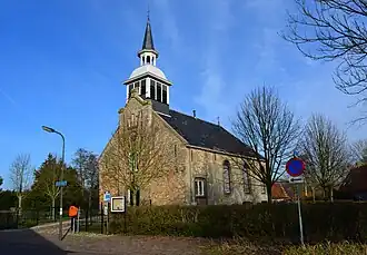 Sint-Gertrudiskerk