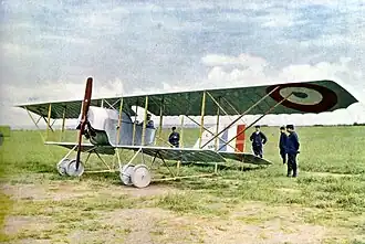 Caudron G.3 (1914)