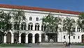 Ludwig Maximilians-Universiteit, München