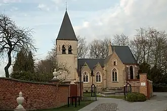 Sint-Lambertuskerk