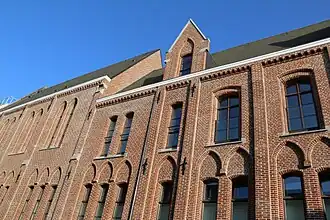 Gesticht Onze-Lieve-Vrouw van Deinsbeke