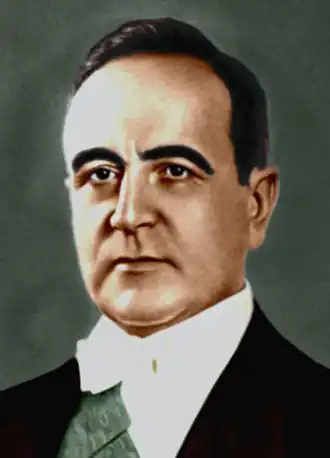Getúlio Vargas