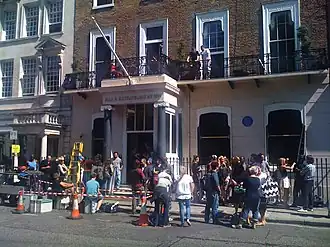 Get Him to the Greek