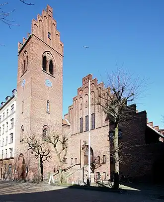 Kerk