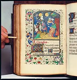 f125v: Moord op de onnozele kinderen