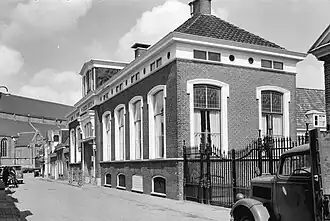 Hid Herohof (voormalig weeshuis)