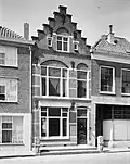 Woonhuis in neorenaissancestijl