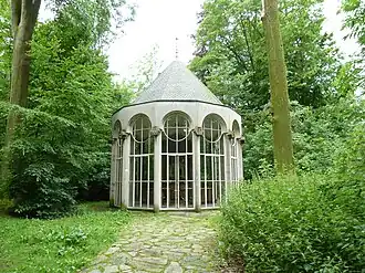 Kapel van de Wonderdadige Medaille