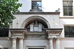 De Genius der Wetgeving