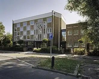 Onze Lieve Vrouwekapel