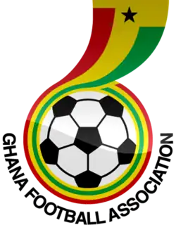 Ghanese voetbalbond