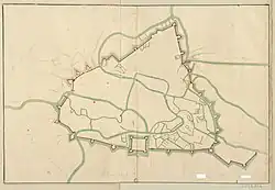 File:Ghent, fortifications, 17th century.jpg