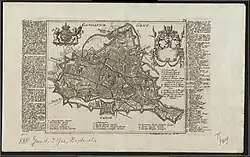 File:Ghent by Gabriel Bodenehr , 1725.jpg