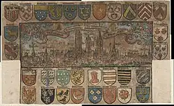 File:Ghent by Pieter by Pieter de Keysere in 1524.jpg