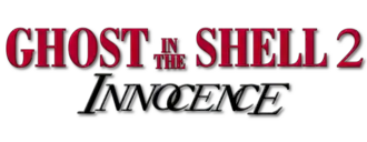 Ghost in the Shell 2: Innocence