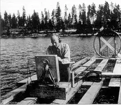 Een van deze objecten stortte op 19 juli 1946 neer in Kölmjärv in Zweden, waarna het leger een tijdlang naar de resten van het gecrashte object heeft gezocht. Er werden resten gevonden, maar later werd gemeld dat het om meteoorresten zou gaan.[18]