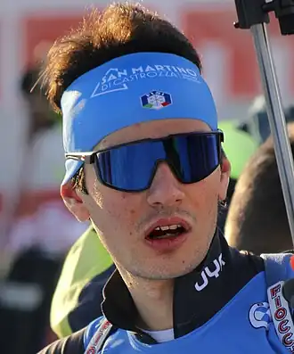 Tommaso Giacomel (2023)