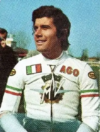 Giacomo Agostini