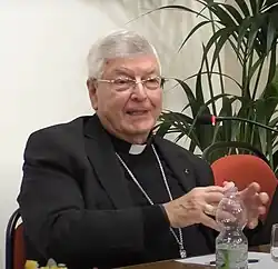 Gianfranco Ghirlanda