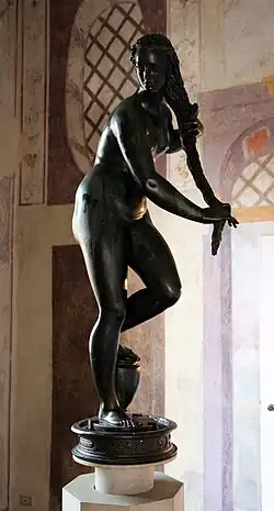 Giambologna (ca. 1571-1572)