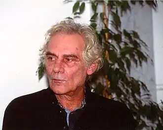 Gian Maria Volonté