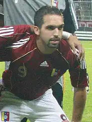Giancarlo Maldonado in 2008