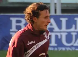 Gianluca Comotto