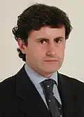 Gianni Alemanno