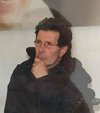 Gianni Celati (2001)