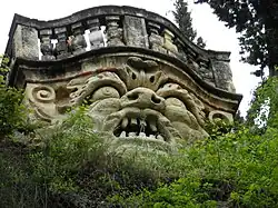 Giardino Giusti, Verona