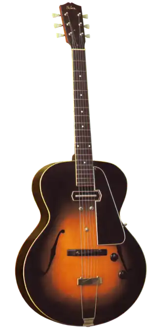 Gibson ES-150