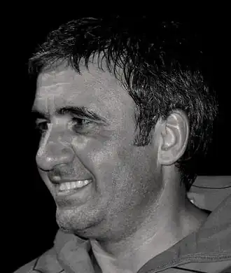 Gheorghe Hagi (middenvelder)