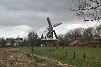 De Eendracht, 29 maart 2009