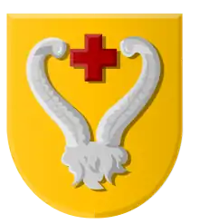 Wapen van Giethoorn (1925)